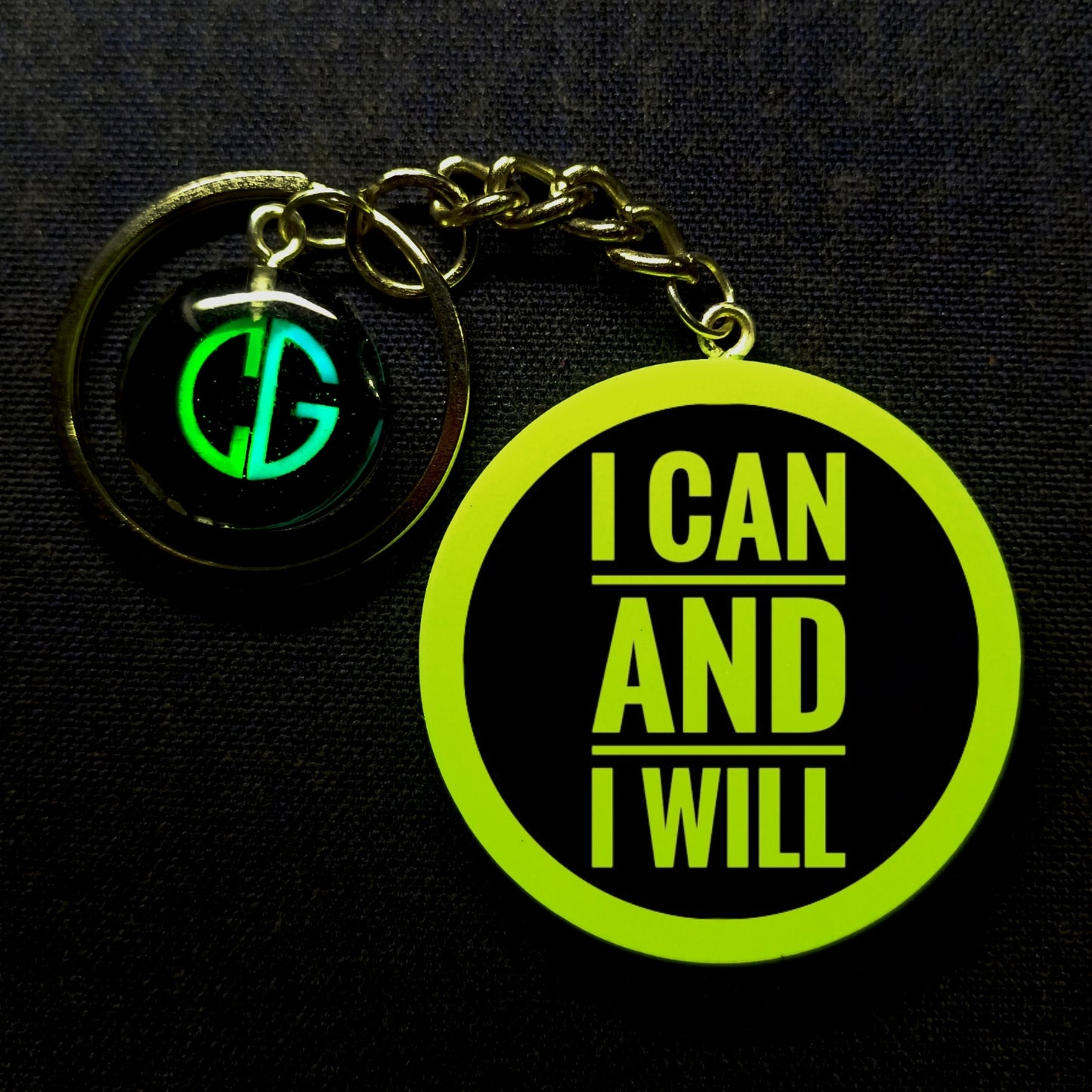 Quote "19" I Glow In Dark I Quotes.1