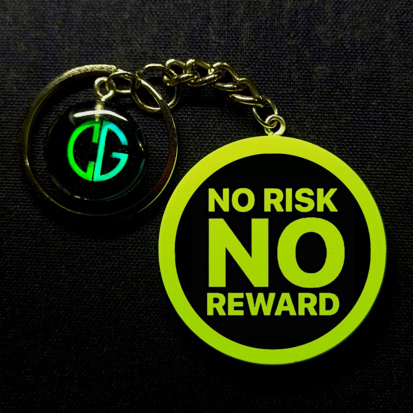 Quote "18" I Glow In Dark I Quotes.1