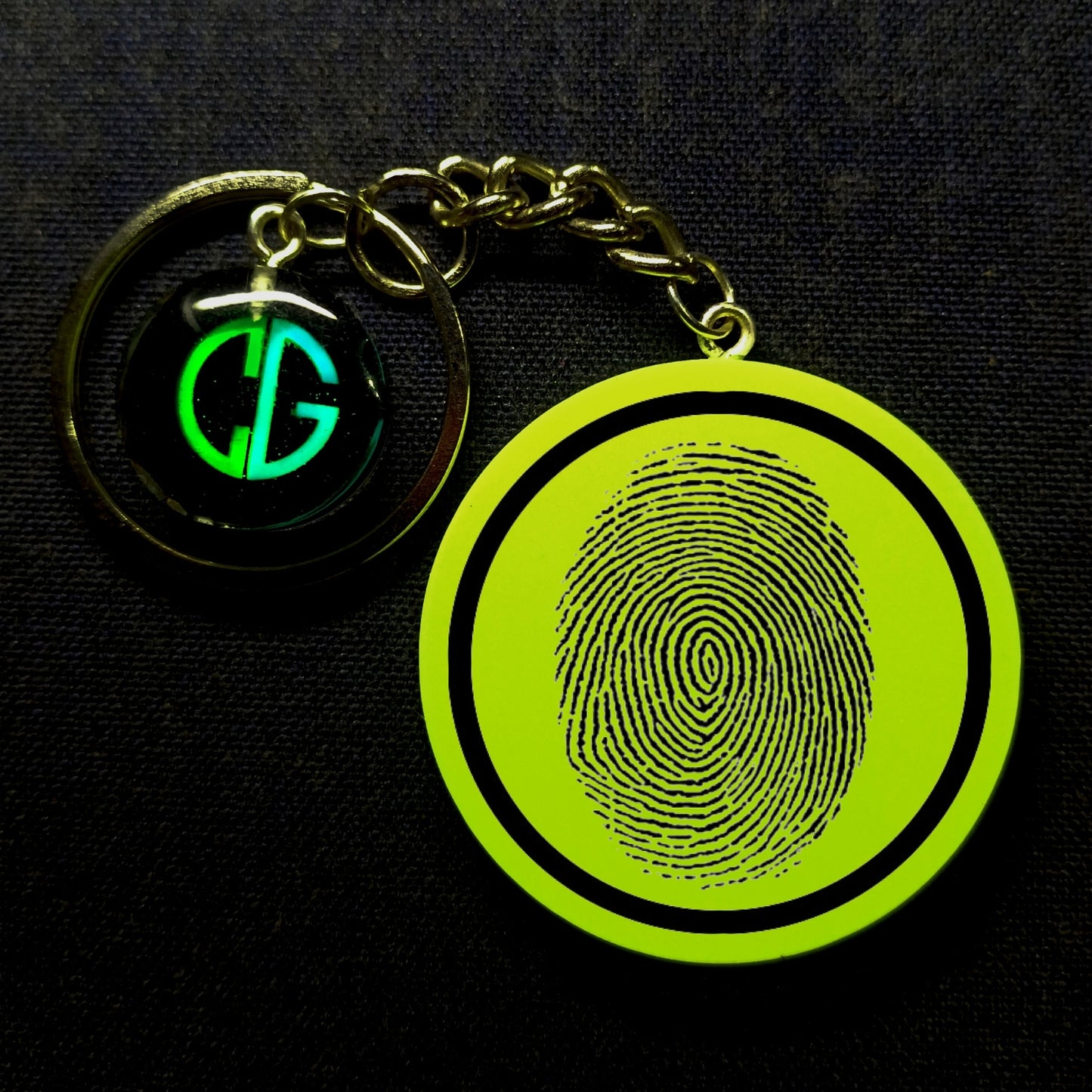 Fingerprint Logo.1