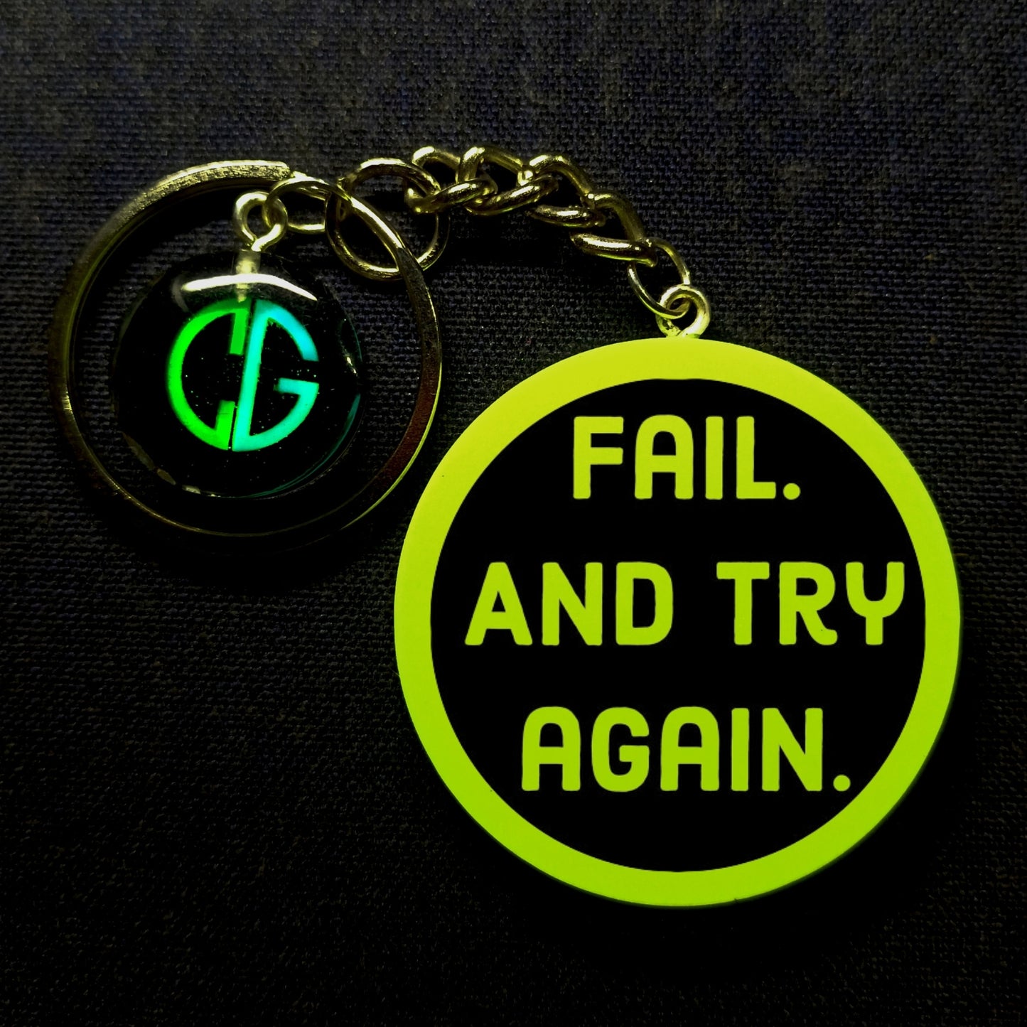 Quote "15" I Glow In Dark I Quotes.1