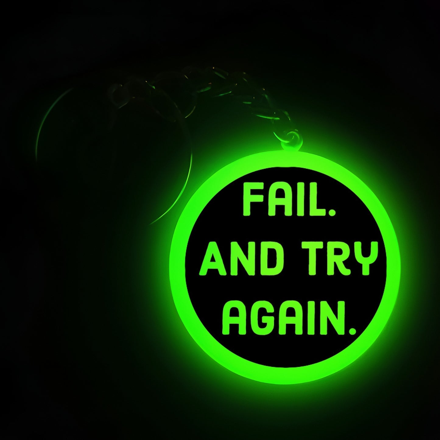 Quote "15" I Glow In Dark I Quotes.1