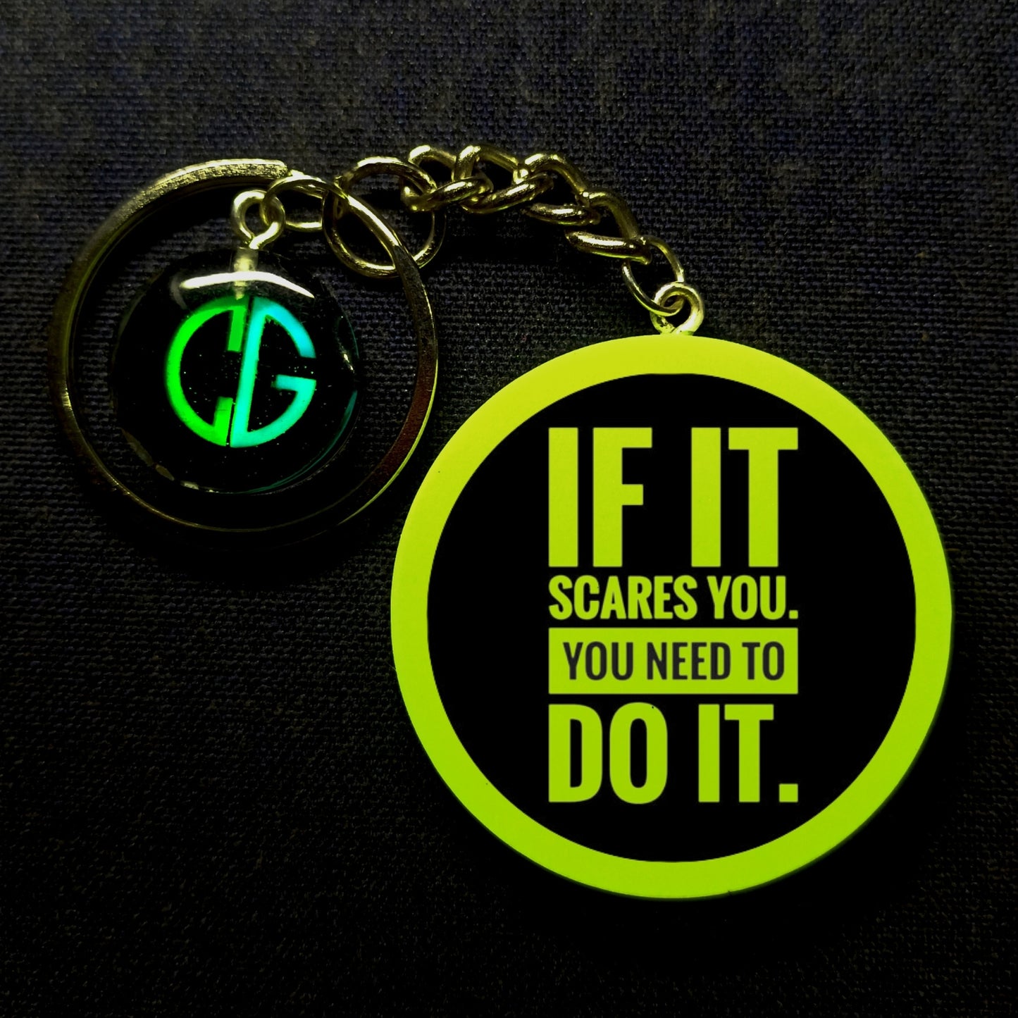 Quote "14" I Glow In Dark I Quotes.1