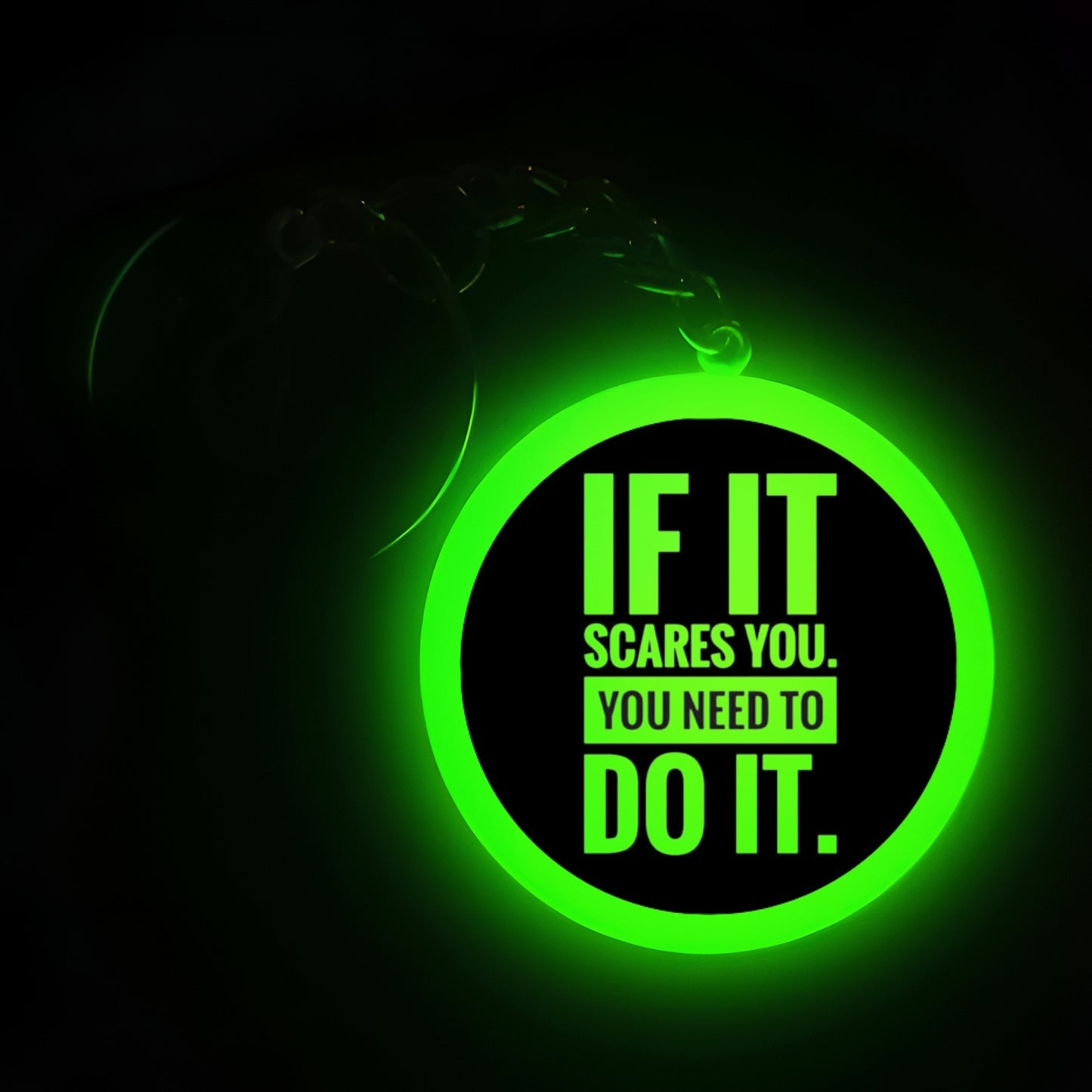 Quote "14" I Glow In Dark I Quotes.1