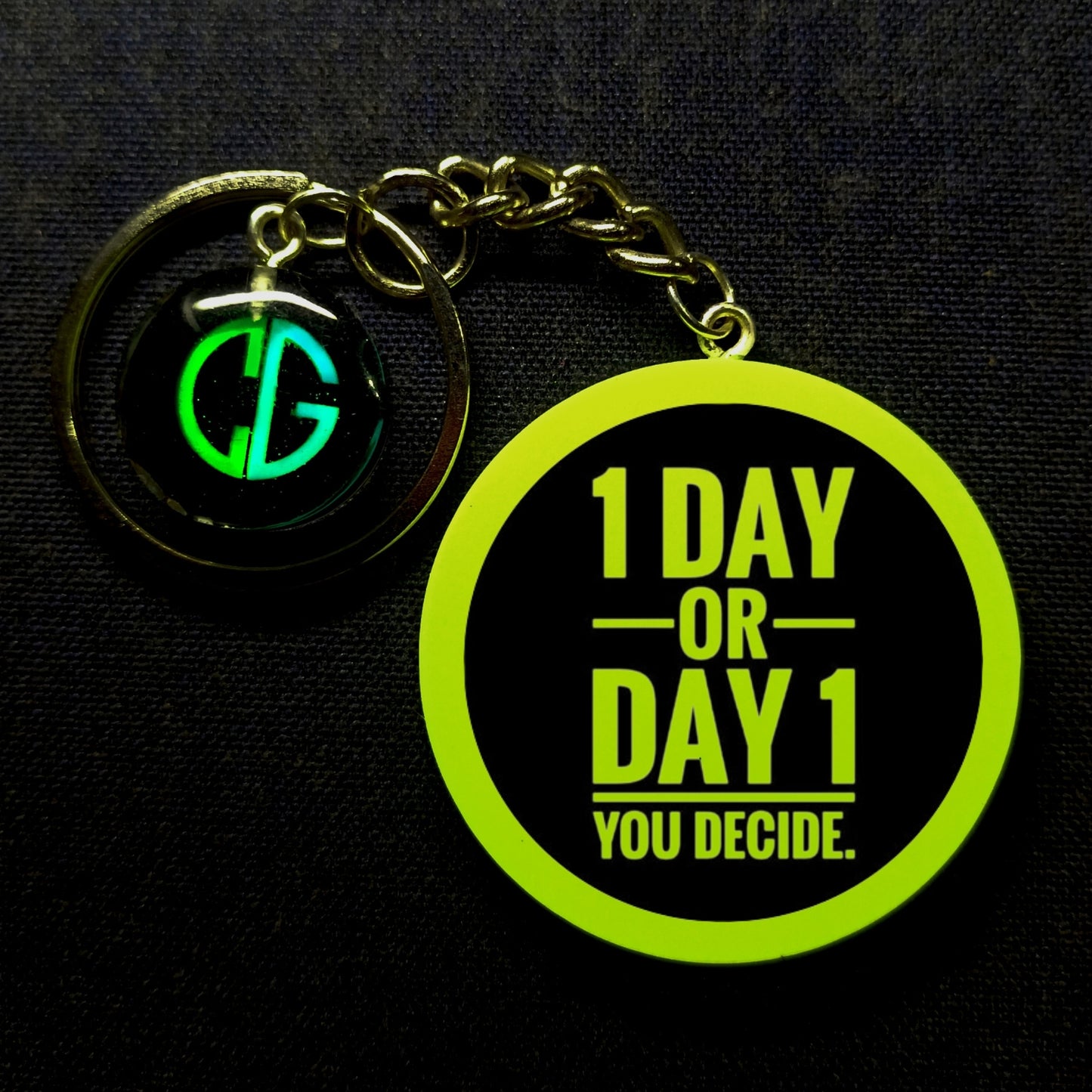 Quote "13" I Glow In Dark I Quotes.1