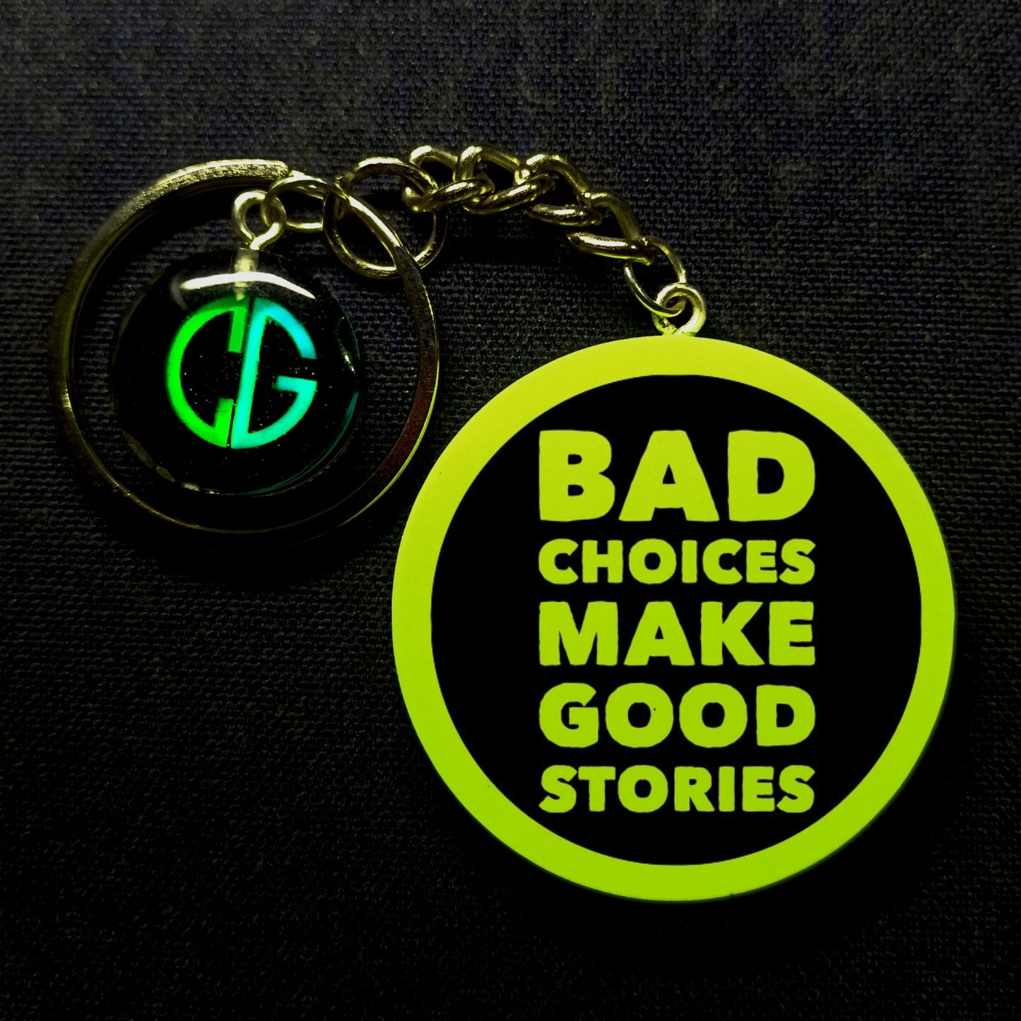Quote "12" I Glow In Dark I Quotes.1