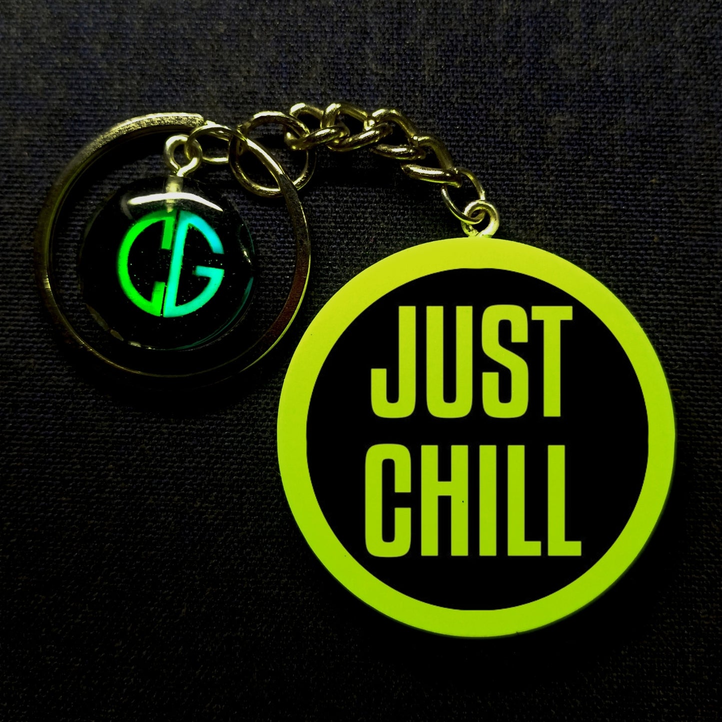 Quote "11" I Glow In Dark I Quotes.1
