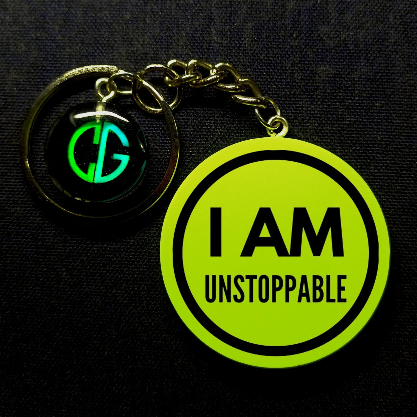 Quote "10" I Glow In Dark I Quotes.1