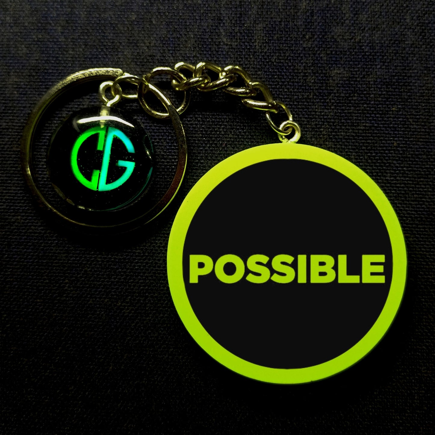 Quote "9" I Glow In Dark I Quotes.1
