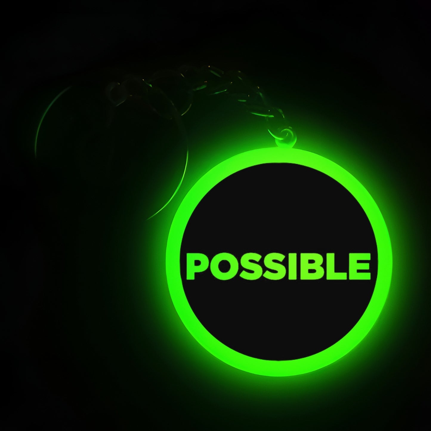 Quote "9" I Glow In Dark I Quotes.1