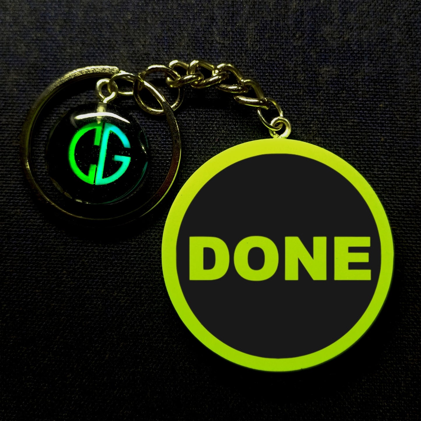 Quote "8" I Glow In Dark I Quotes.1