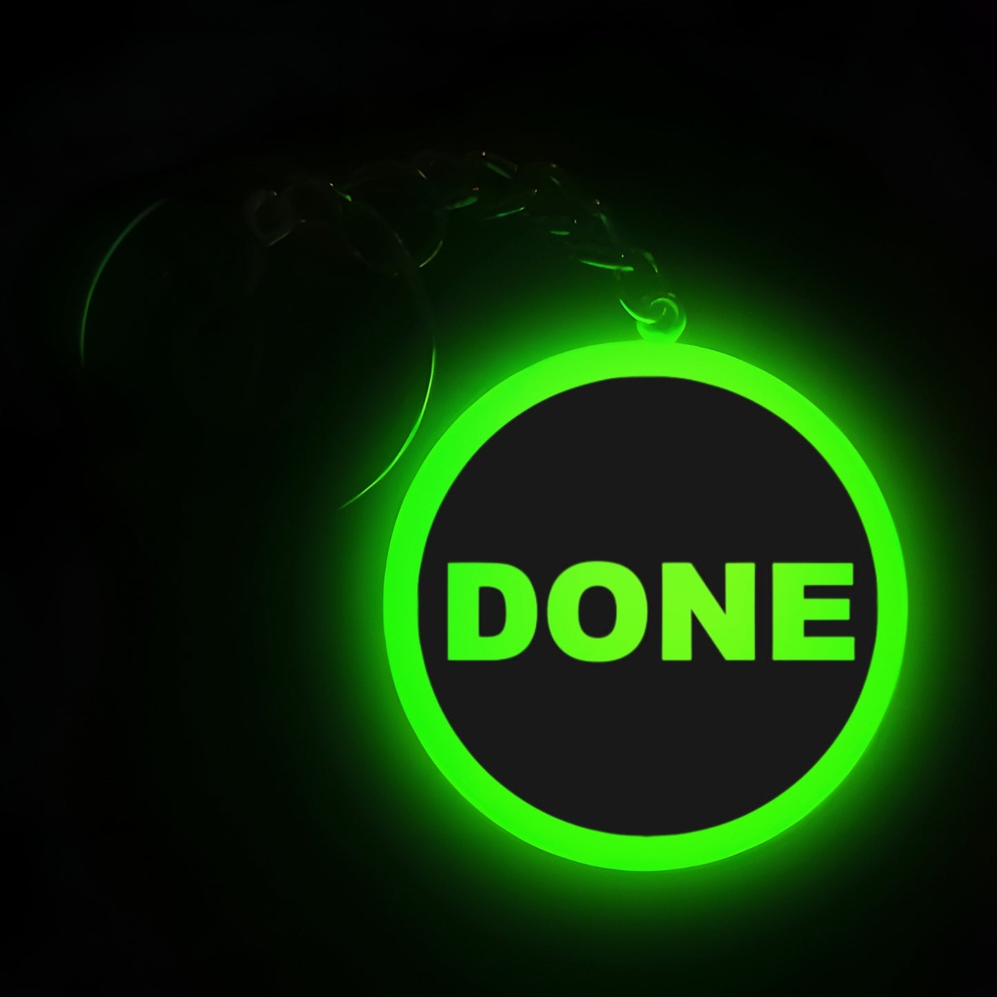 Quote "8" I Glow In Dark I Quotes.1