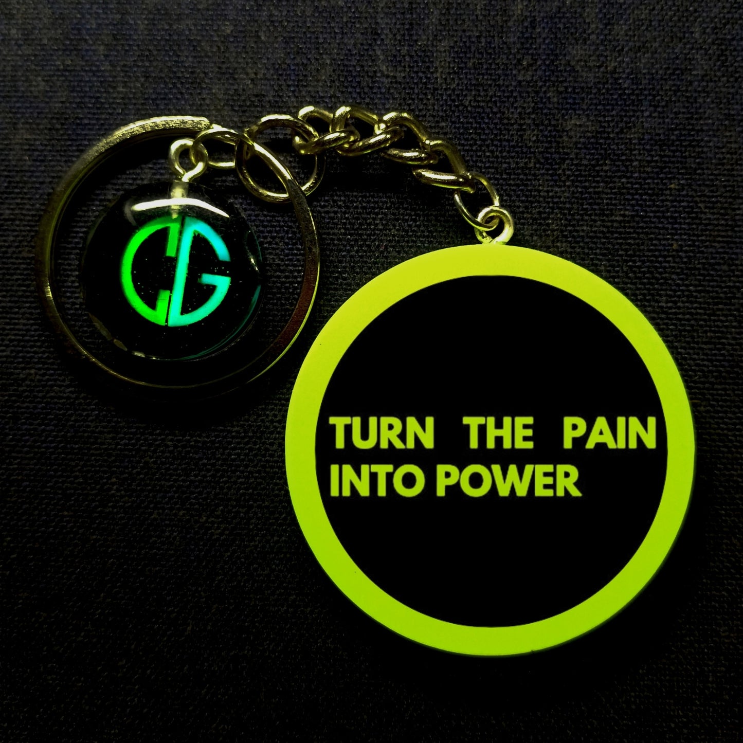 Quote "6" I Glow In Dark I Quotes.1