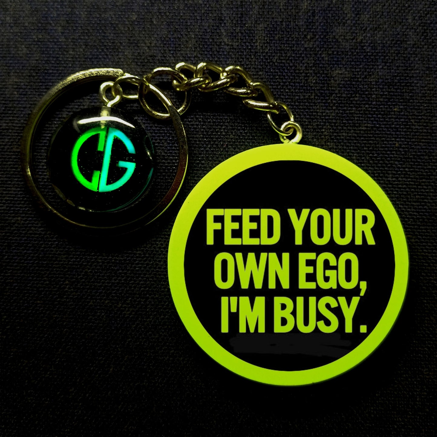 Quote "5" I Glow In Dark I Quotes.1