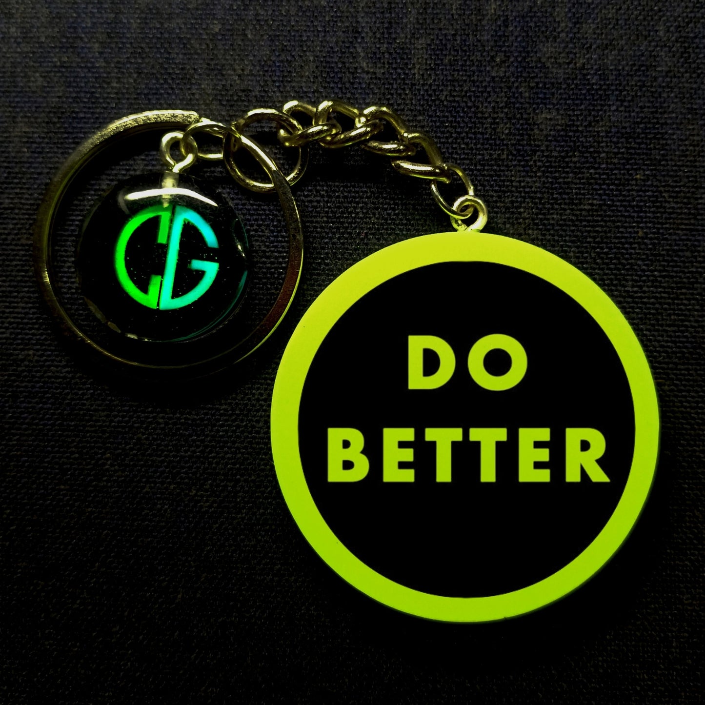 Quote "4" I Glow In Dark I Quotes.1
