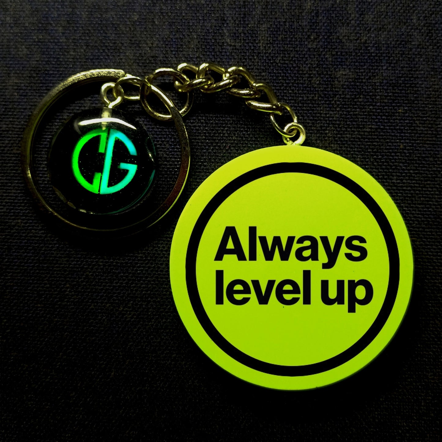 Quote "2" I Glow In Dark I Quotes.1