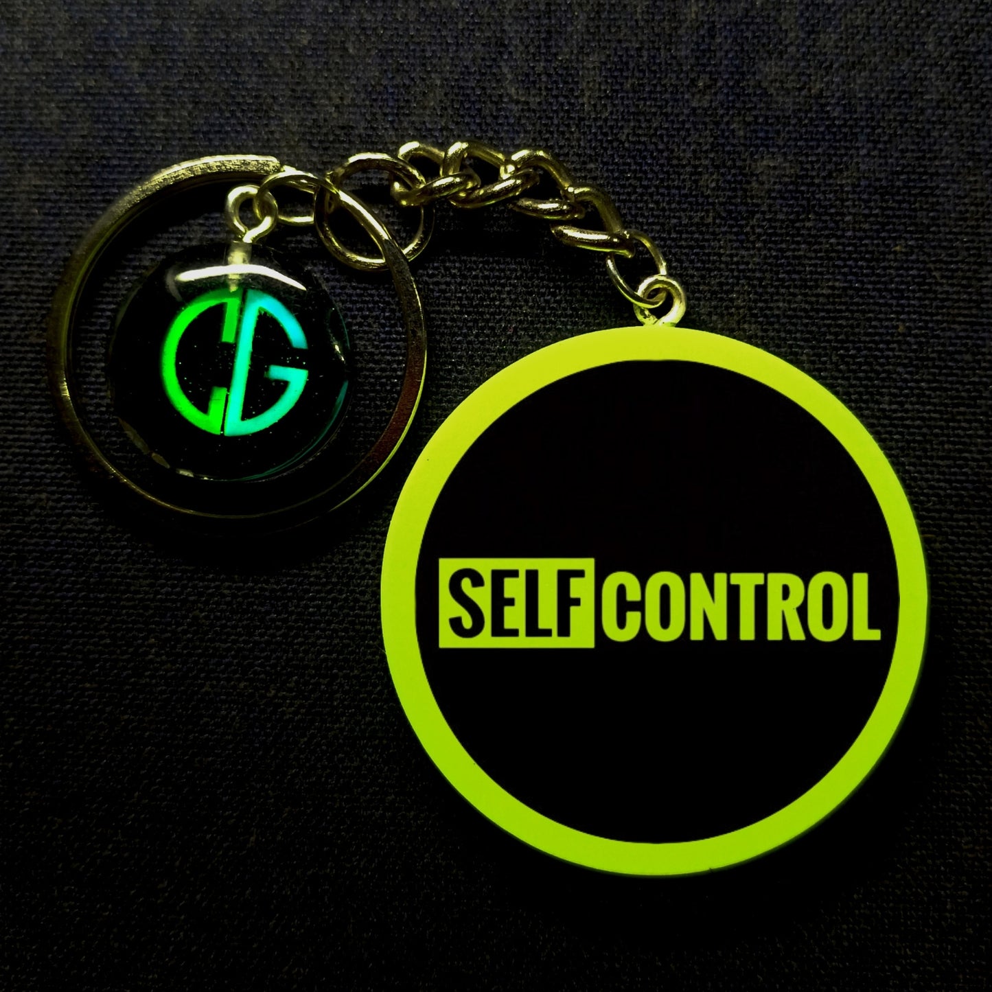 Quote "1" I Glow In Dark I Quotes.1