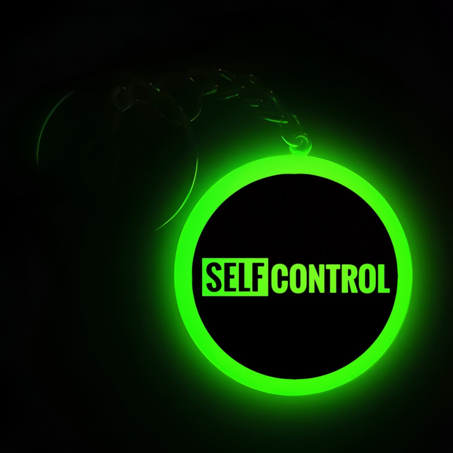 Quote "1" I Glow In Dark I Quotes.1