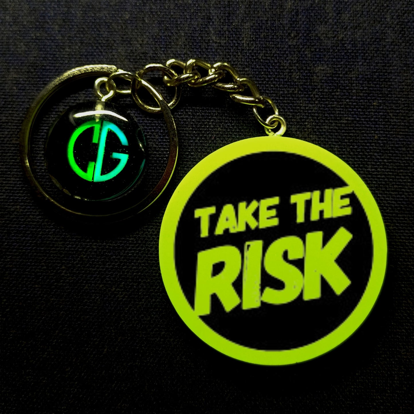Quote "70" I Glow In Dark I Quotes.2