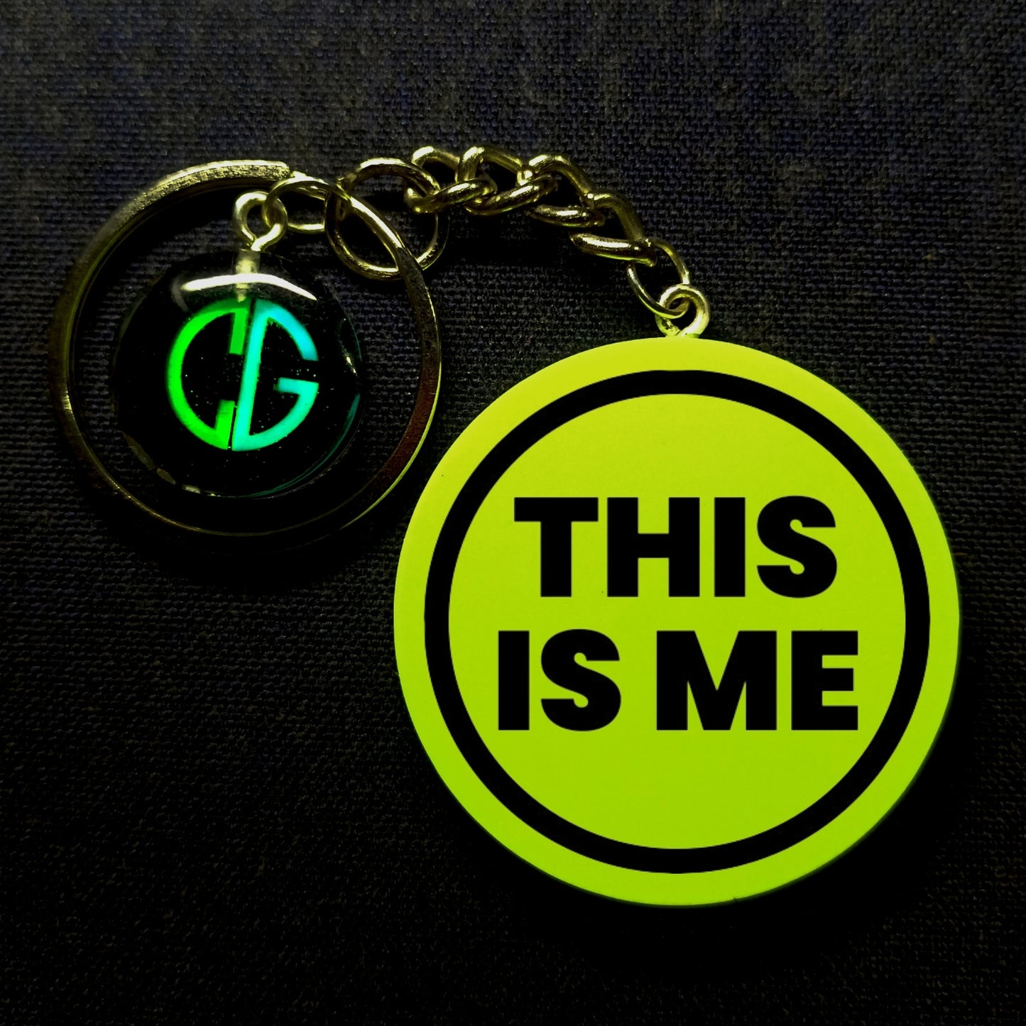 Quote "32" I Glow In Dark I Quotes.1