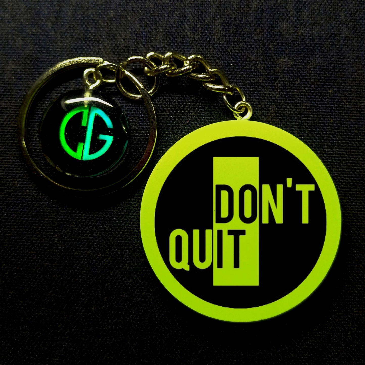 Quote "69" I Glow In Dark I Quotes.2