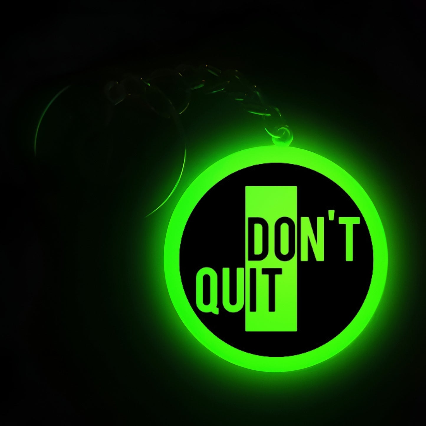 Quote "69" I Glow In Dark I Quotes.2
