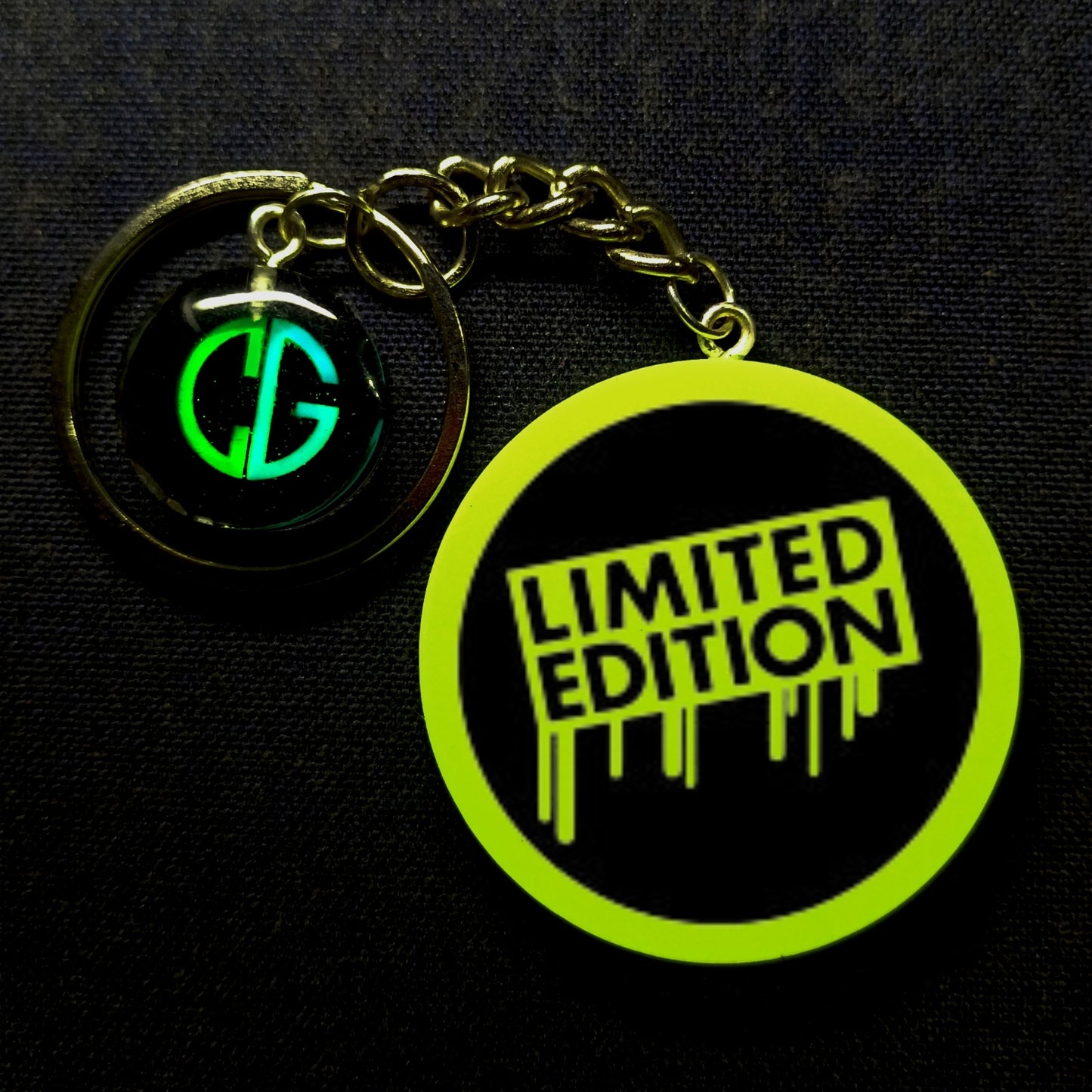 Quote "68" I Glow In Dark I Quotes.2