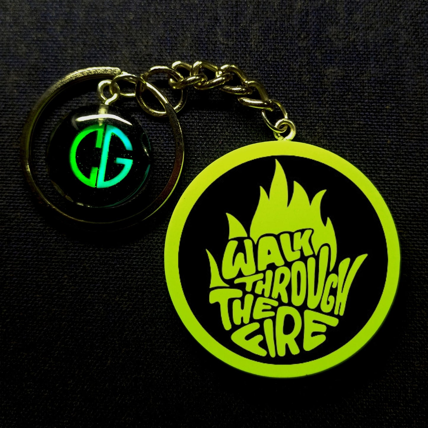 Quote "67" I Glow In Dark I Quotes.2