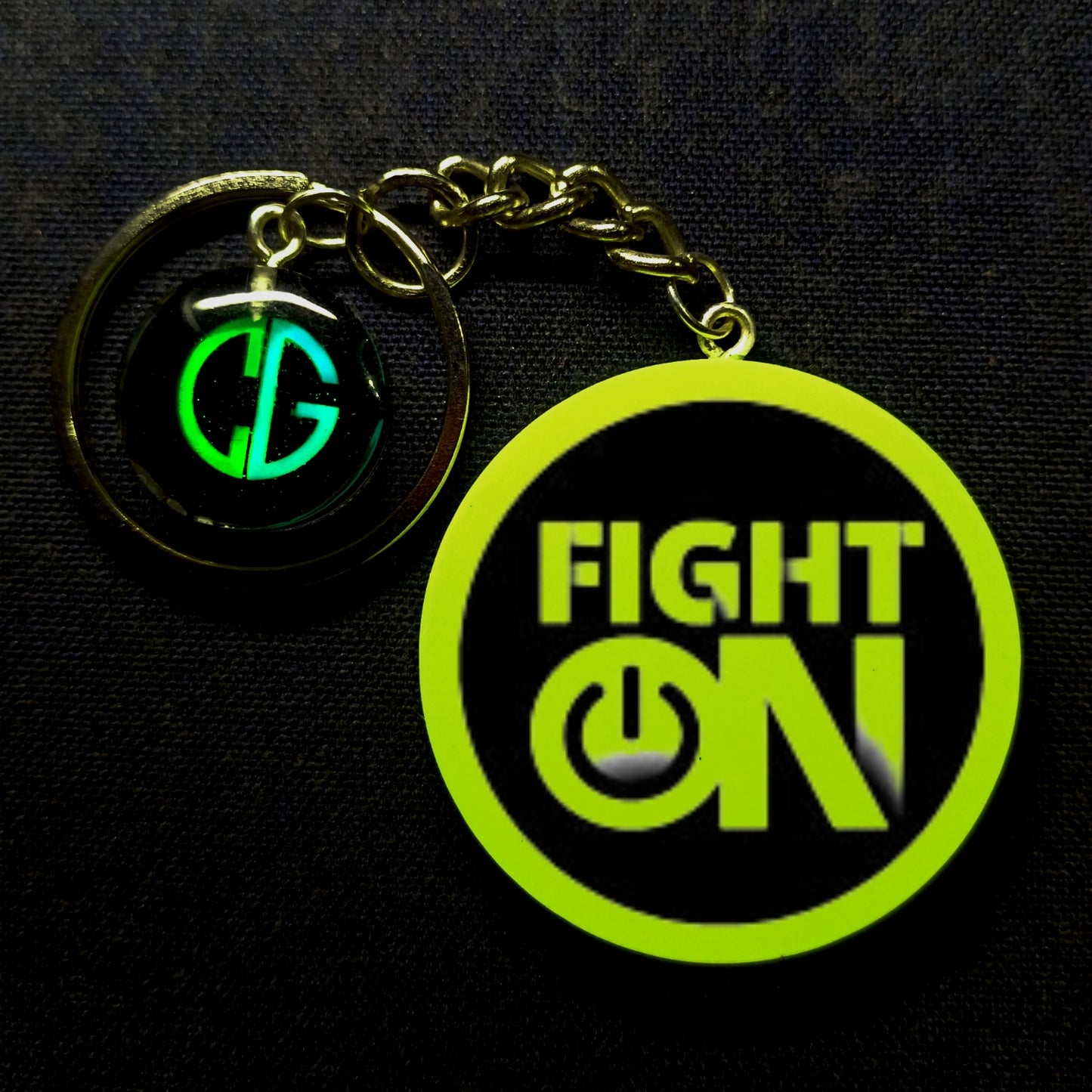 Quote "64" I Glow In Dark I Quotes.2