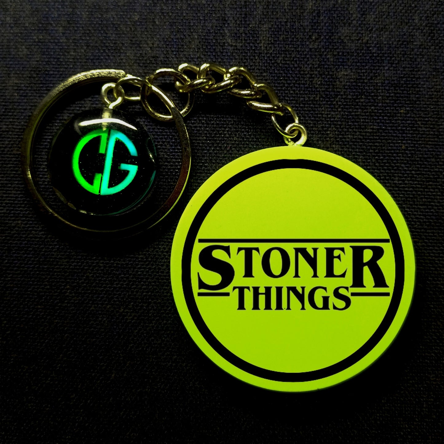 Quote "61" I Glow In Dark I Quotes.2
