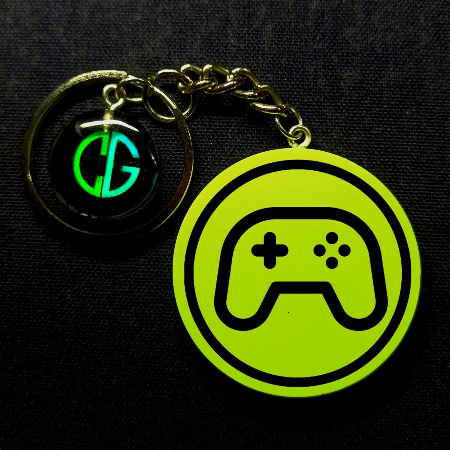 Gaming Logo.1