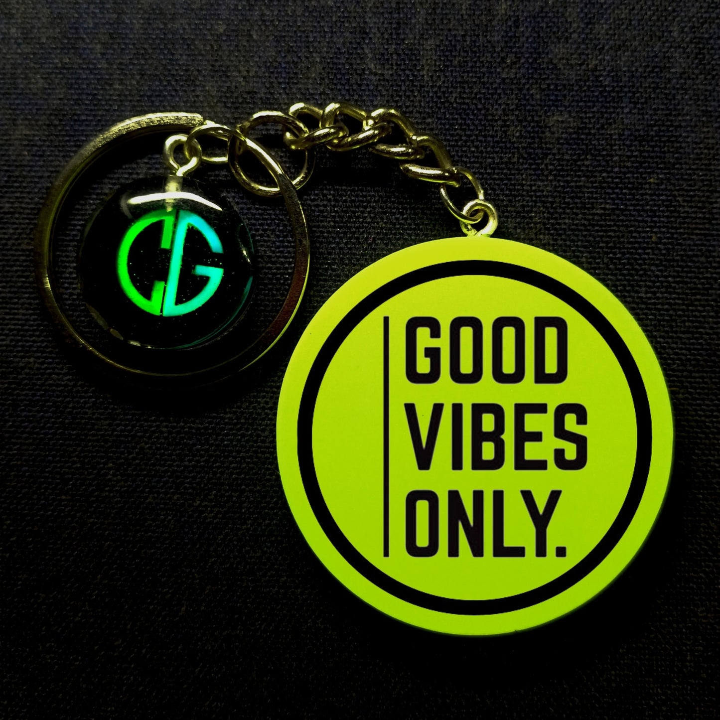 Quote "60" I Glow In Dark I Quotes.2