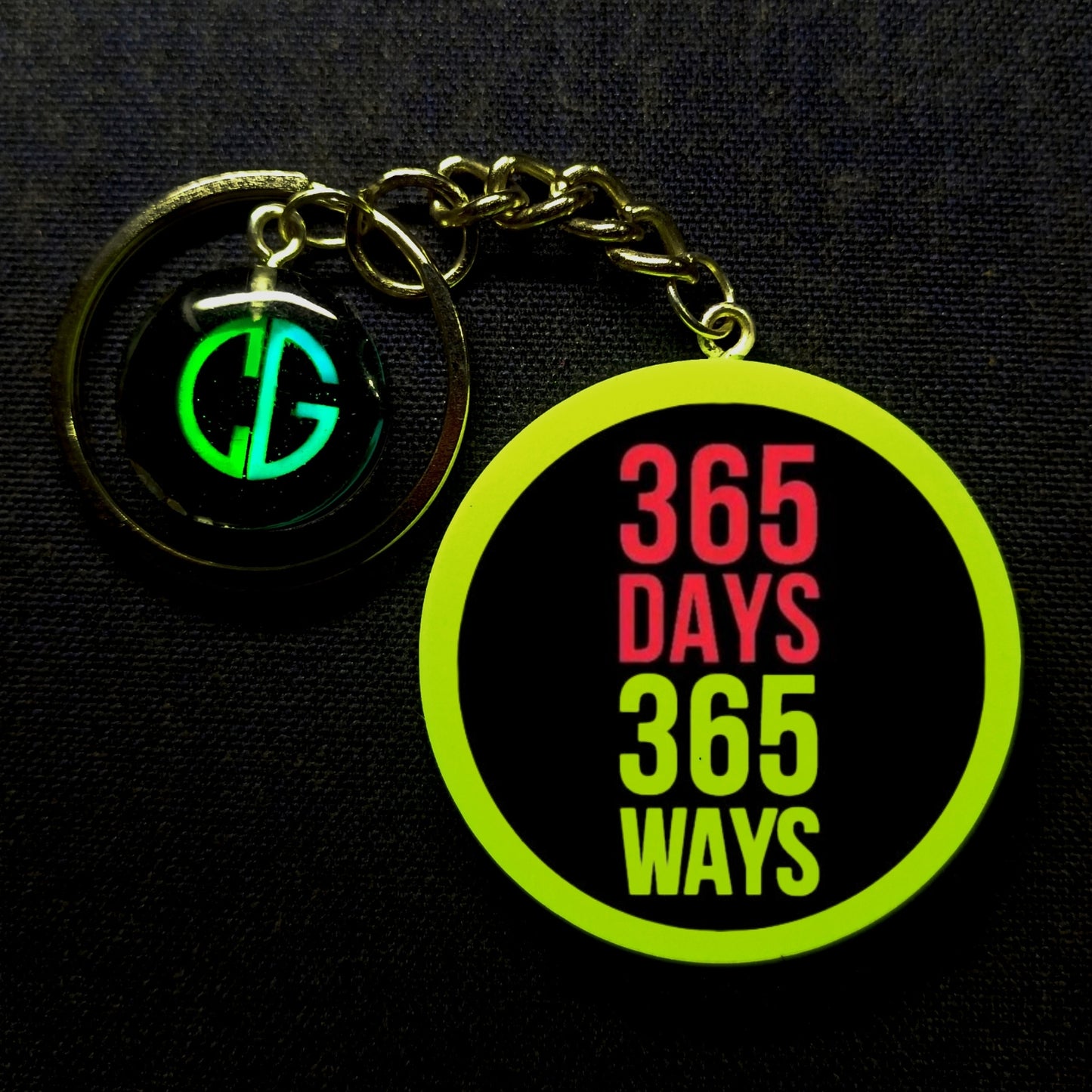 Quote "31" I Glow In Dark I Quotes.1