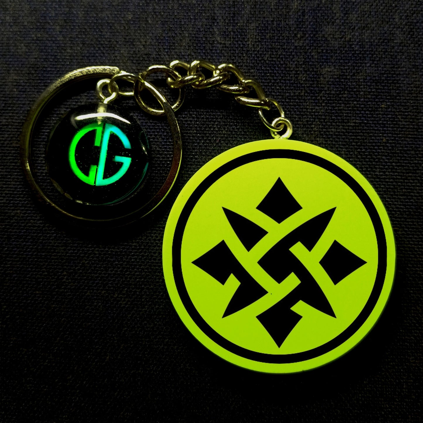 Glowing Square Logo.1