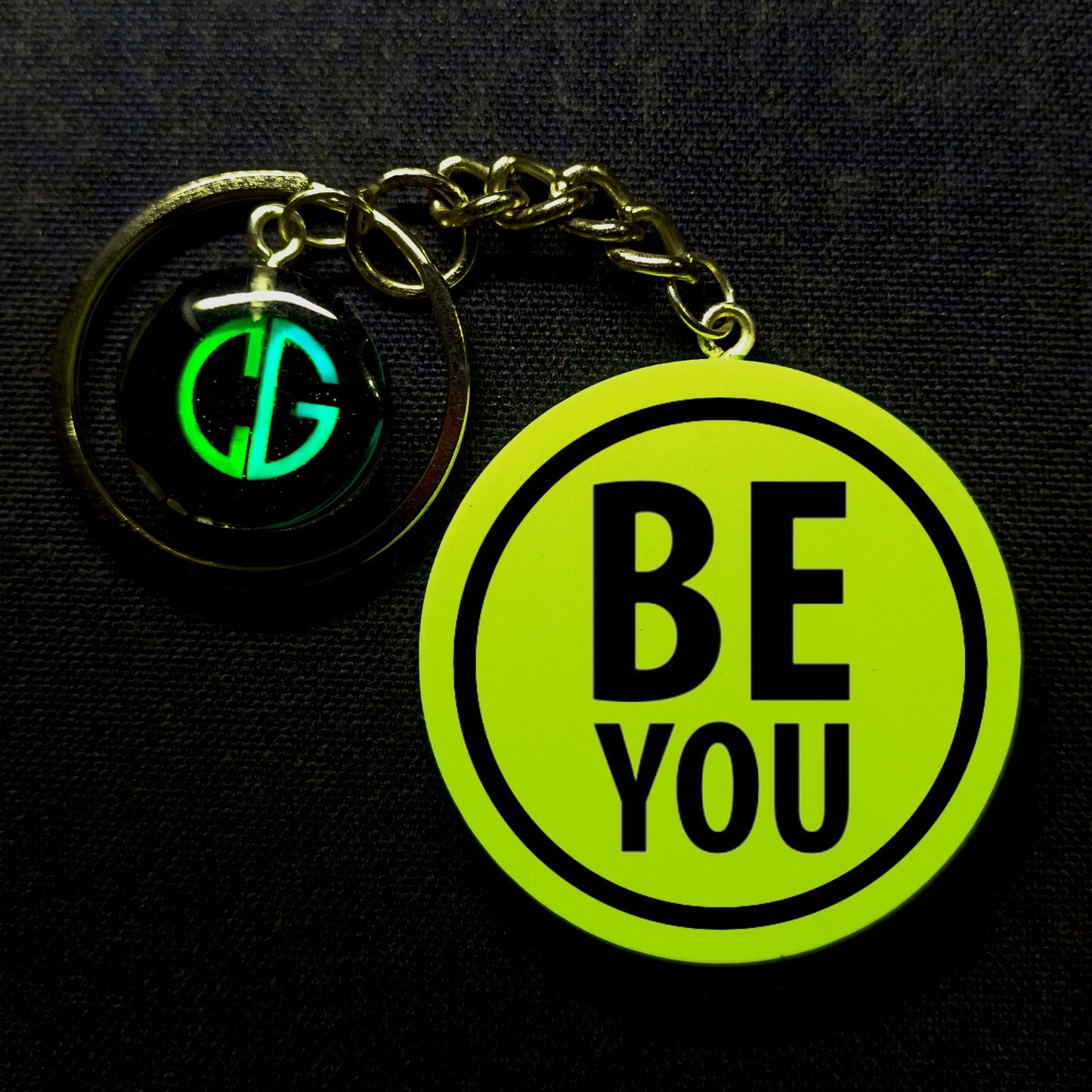 Quote "58" I Glow In Dark I Quotes.2