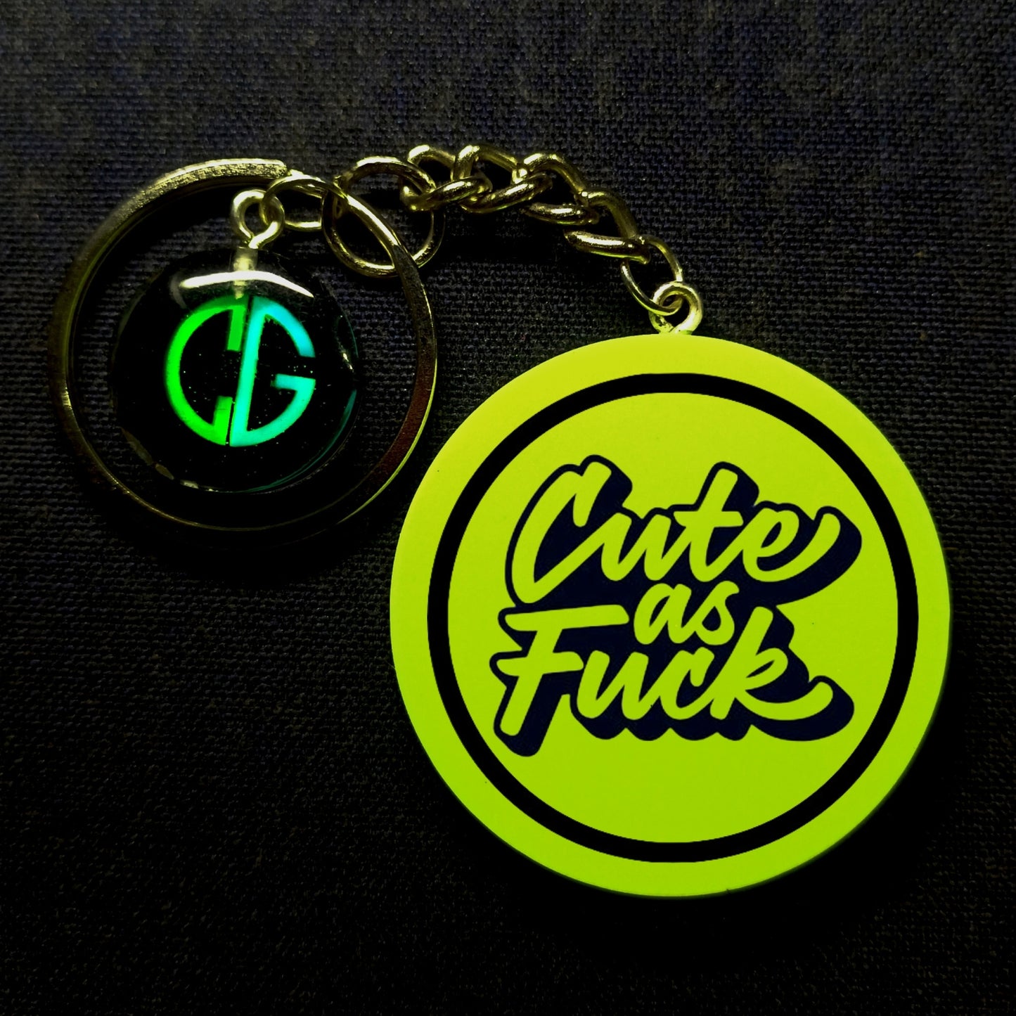 Quote "57" I Glow In Dark I Quotes.2