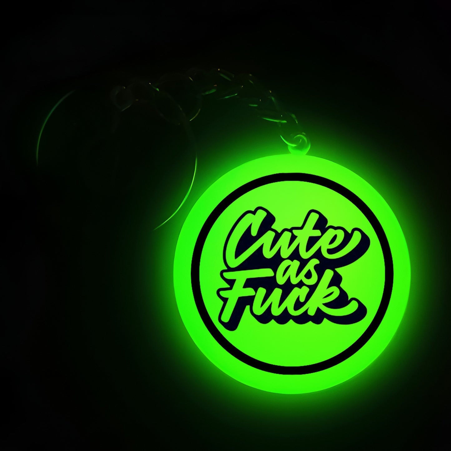 Quote "57" I Glow In Dark I Quotes.2