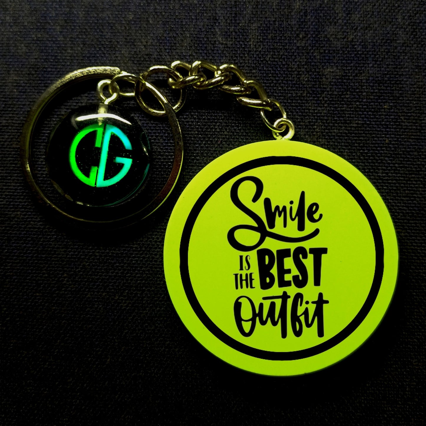 Quote "56" I Glow In Dark I Quotes.2
