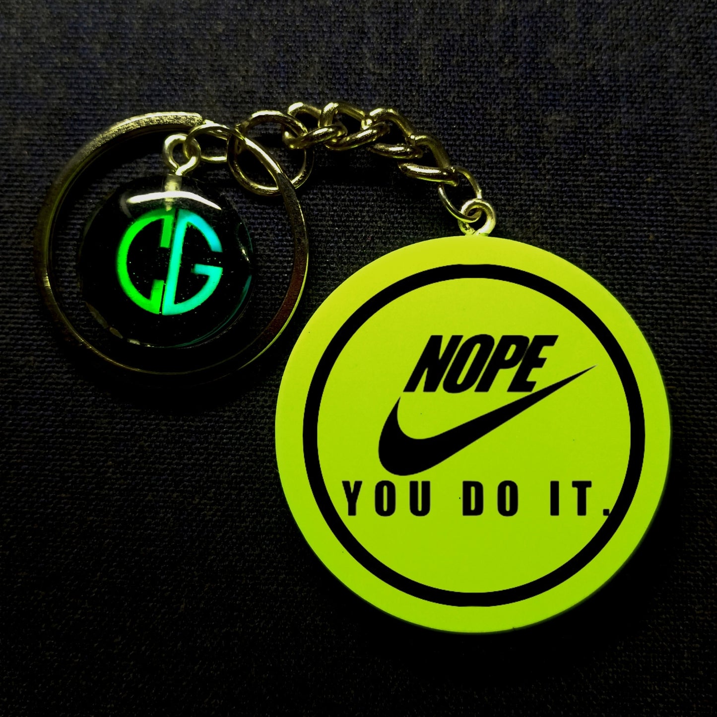Quote "55" I Glow In Dark I Quotes.2
