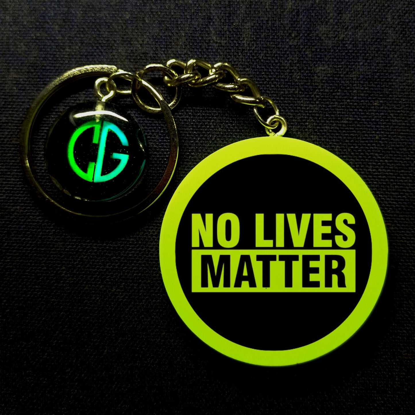 Quote "35" I Glow In Dark I Quotes.1