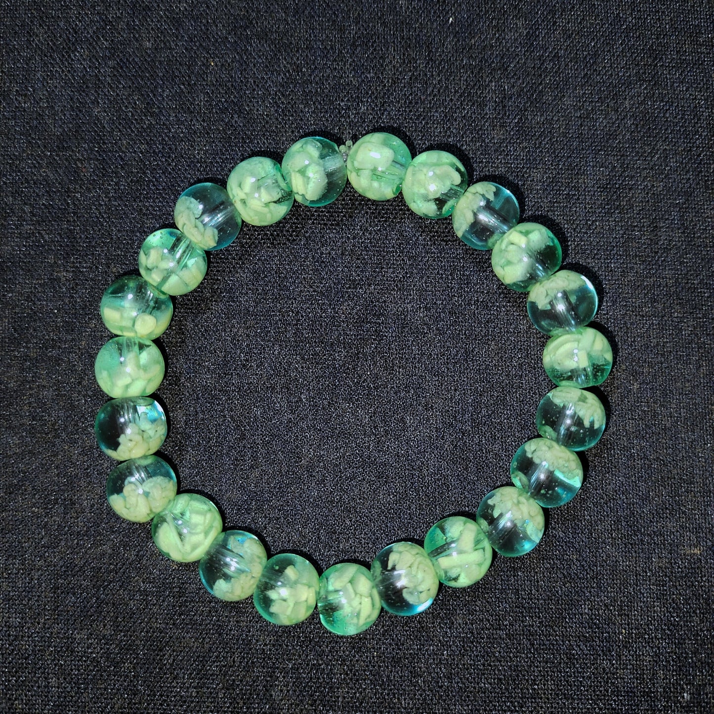 Colorful glowing Bracelet