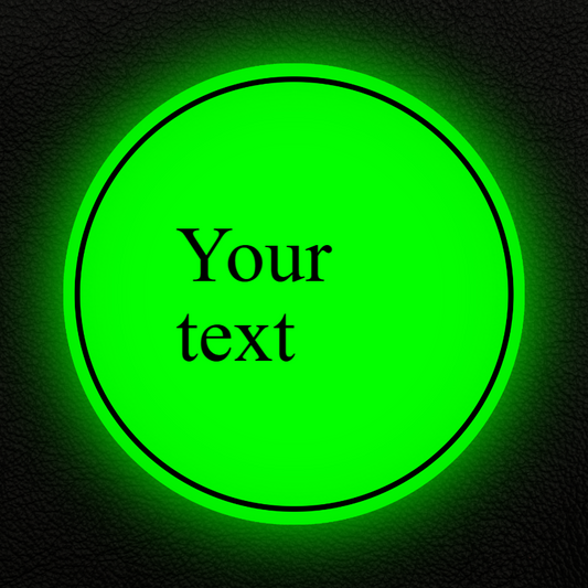 Glow Fridge Magnet Final
