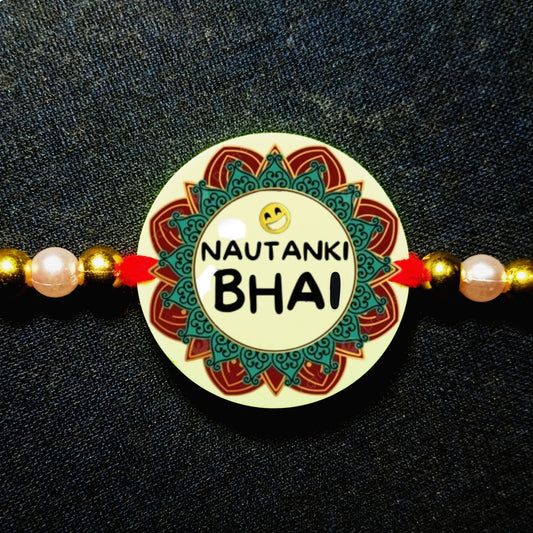 Glow In Dark Rakhi I rakhi.1.77