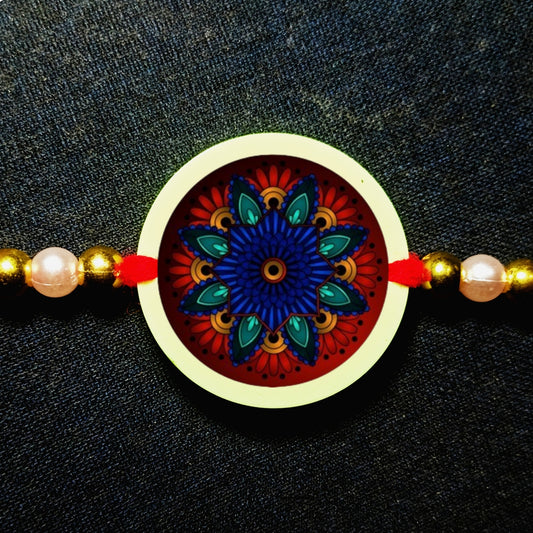 Glow In Dark Rakhi I rakhi.1.2