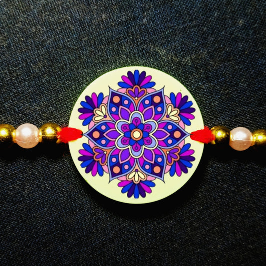 Glow In Dark Rakhi I rakhi.1.4