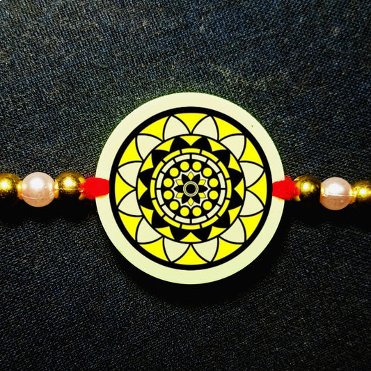 Glow In Dark Rakhi I rakhi.1.5