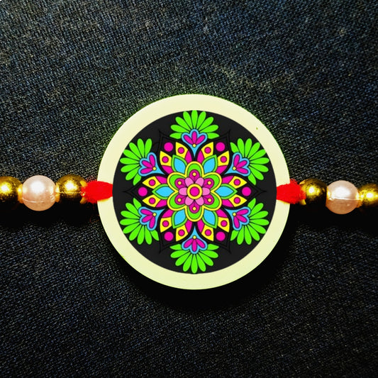 Glow In Dark Rakhi I rakhi.1.7
