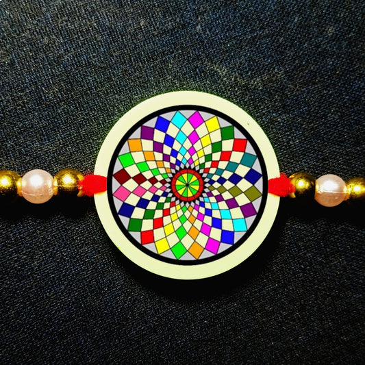 Glow In Dark Rakhi I rakhi.1.8