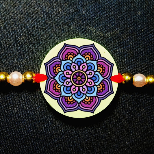Glow In Dark Rakhi I rakhi.1.9