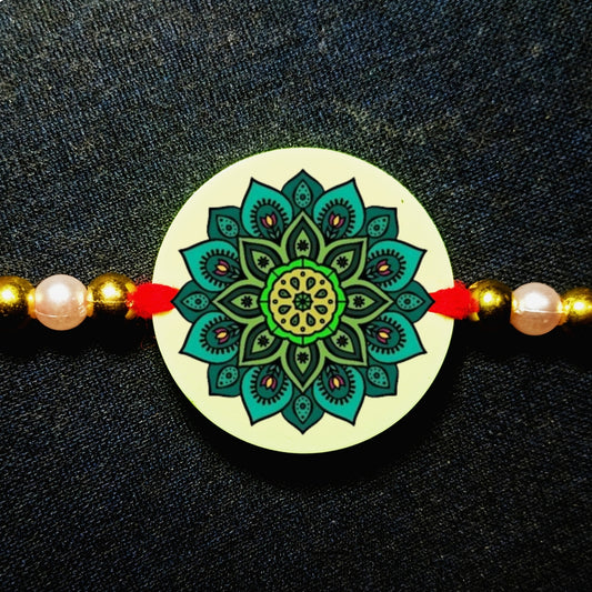 Glow In Dark Rakhi I rakhi.1.10