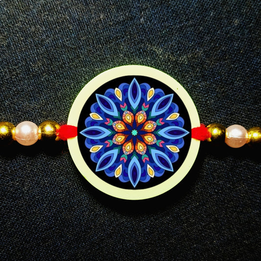 Glow In Dark Rakhi I rakhi.1.12